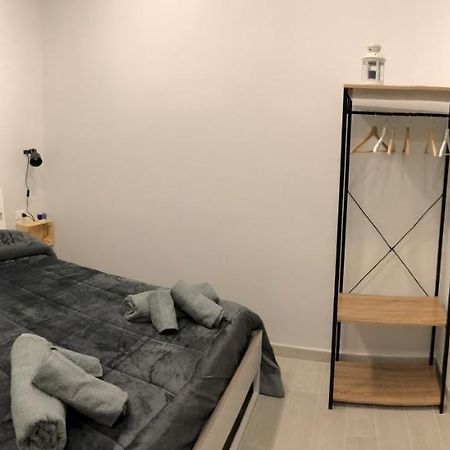 B&B Priezza Neapel Exteriör bild