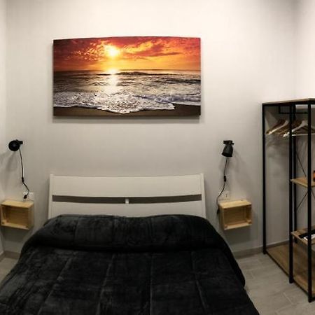 B&B Priezza Neapel Exteriör bild