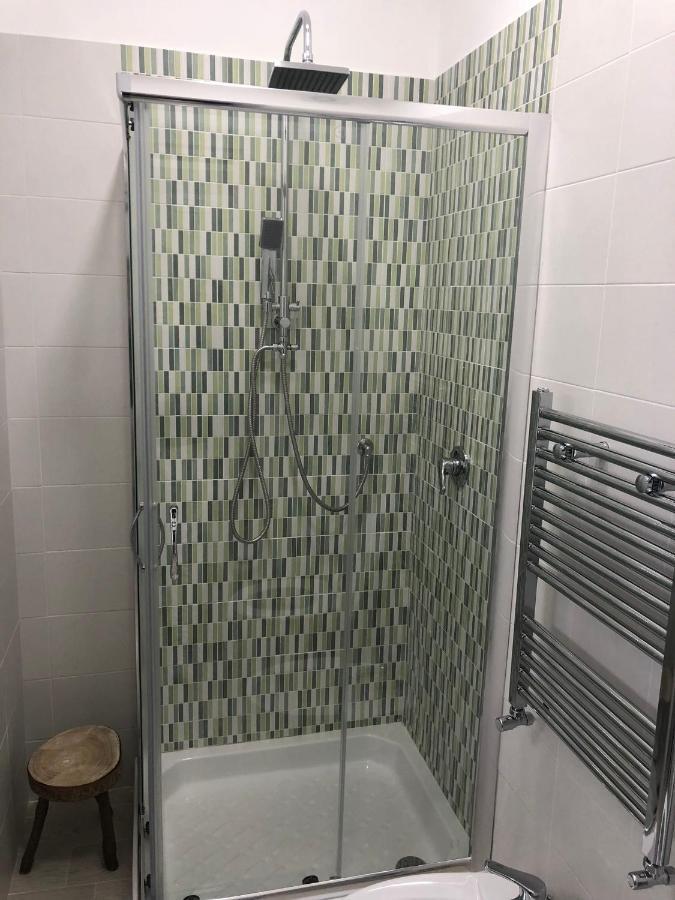 B&B Priezza Neapel Exteriör bild